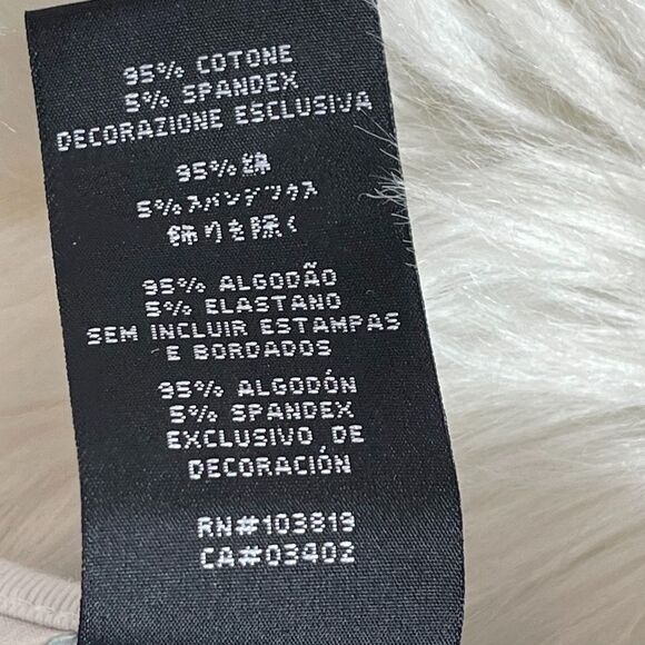 Harley Davidson Black Colorblock Half Zip Top Sz L - Picture 6 of 6